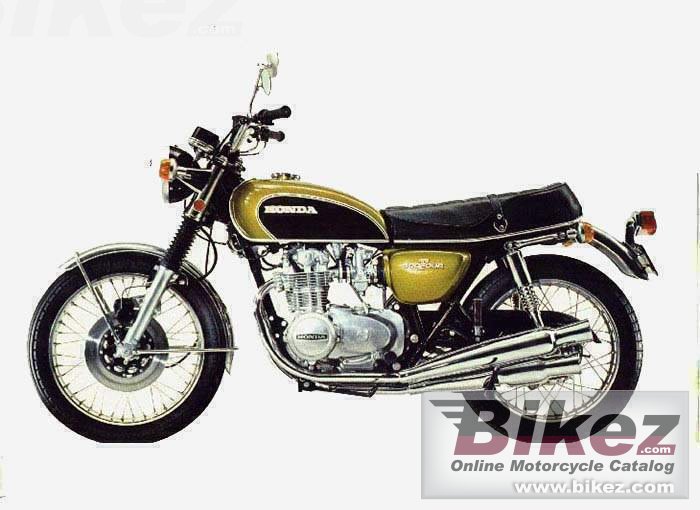 Big nymous user. cb 500 f picture and wallpaper from Bikez.com